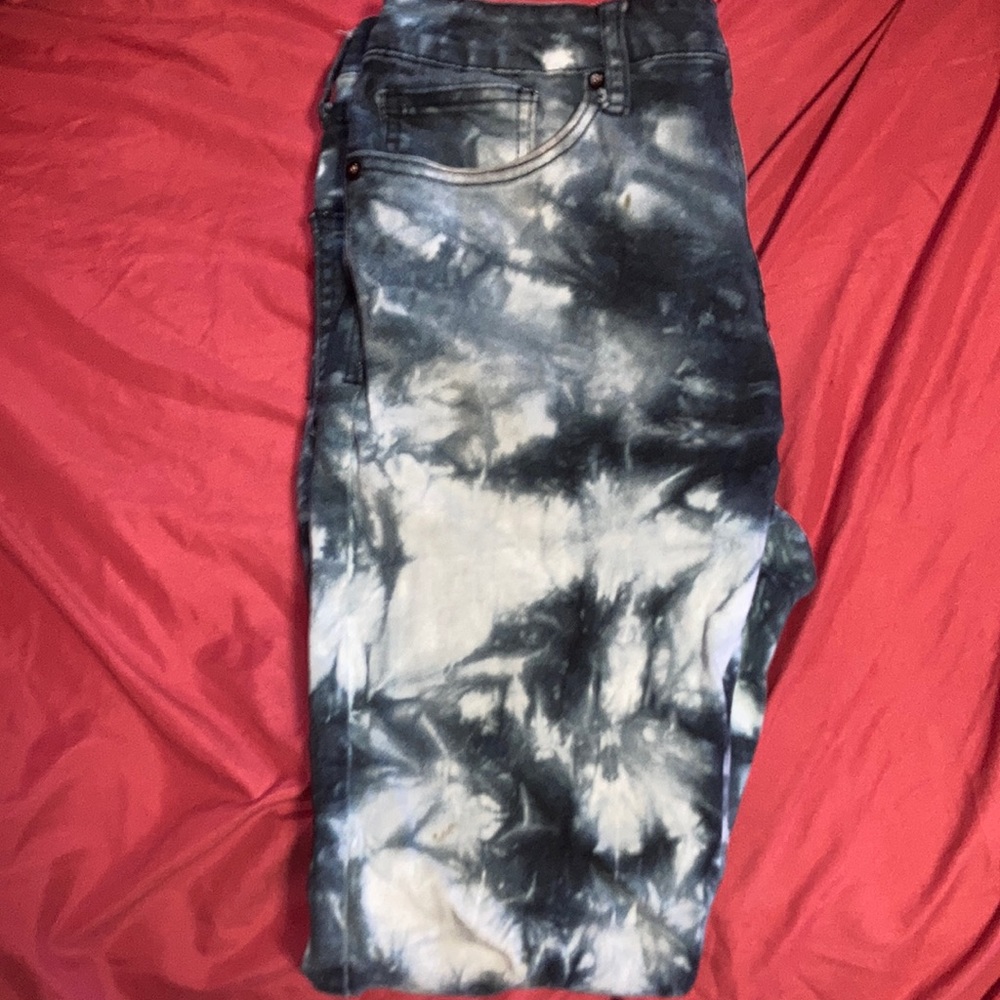 Rue 21 Styled Jeans. Size 30/30